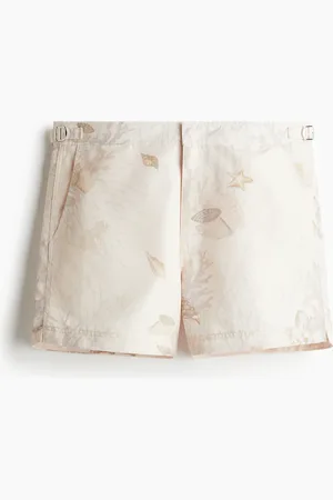H&M H&M - Patterned swim shorts