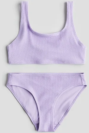 H&M H&M - Textured bikini