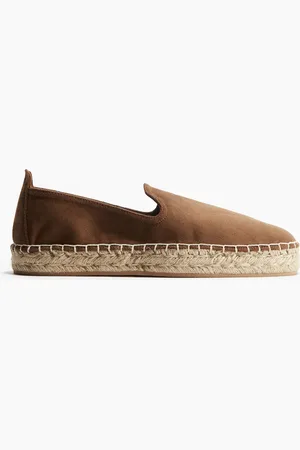 H&M H&M - Canvas espadrilles