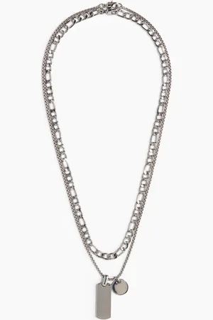 H&M H&M - 2-pack necklaces