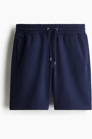 H&M Regular Fit Sweatshorts