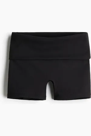 H&M H&M - Sports cycling shorts with SoftMove™