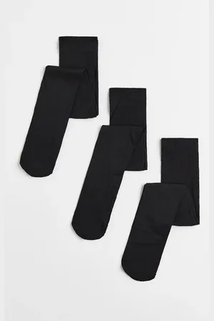 H&M H&M - 3-pack tights
