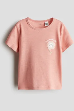 H&M H&M - Printed top
