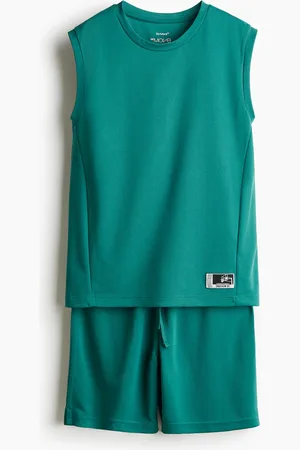 H&M H&M - 2-piece DryMove™ sports set