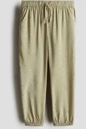 H&M H&M - Woven joggers