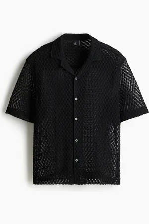 H&M H&M - Loose Fit Resort shirt