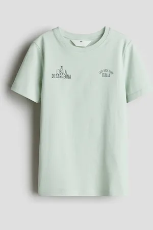 H&M H&M - Printed T-shirt