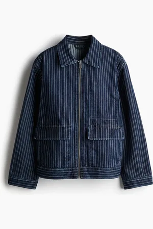H&M Denim jacket