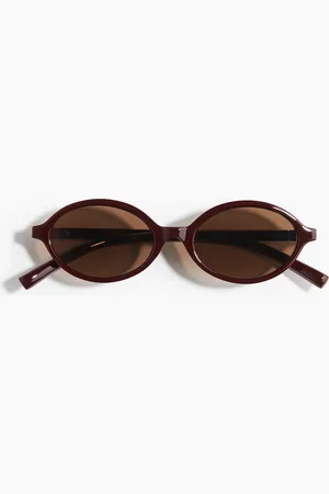 H&M H&M - Oval sunglasses