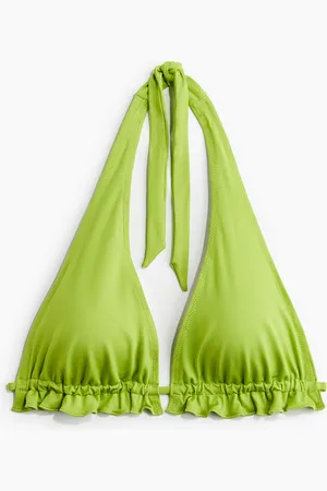H&M H&M - Padded triangle bikini top