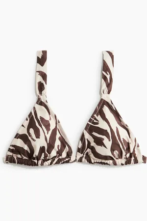 H&M H&M - Padded triangle bikini top