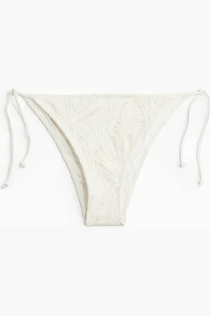 H&M H&M - Tie tanga bikini bottoms