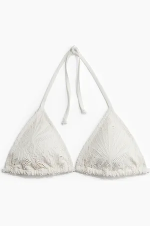 H&M H&M - Padded triangle bikini top