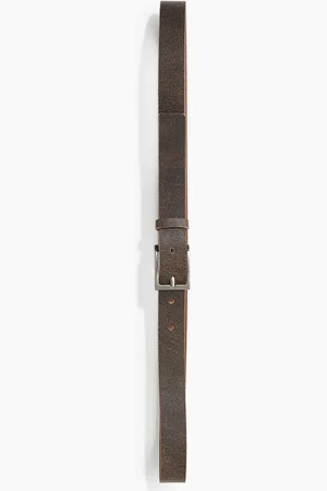 H&M H&M - Leather belt