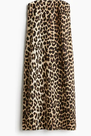 H&M H&M - Bandeau dress