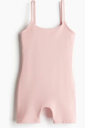 H&M Sports unitard with SoftMove
