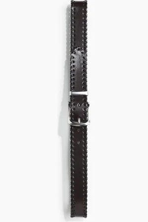 H&M H&M - Leather belt