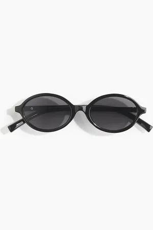 H&M Oval sunglasses