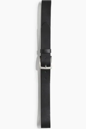 H&M Leather belt
