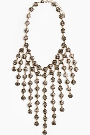 H&M H&M - Waterfall necklace