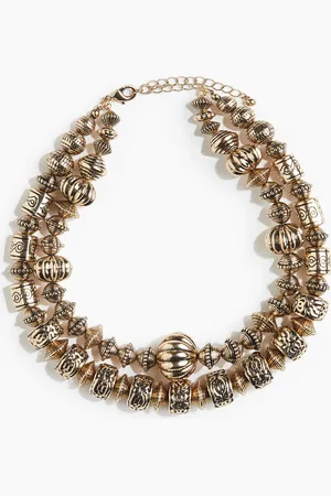 H&M H&M - Two-strand necklace