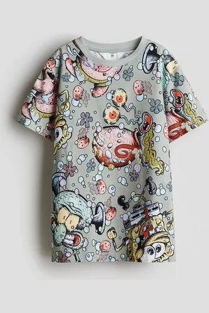 H&M H&M - Printed T-shirt