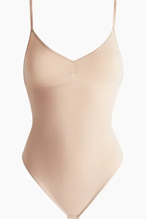 H&M H&M - Stretchy & Sculpting Firm Shape Thong body