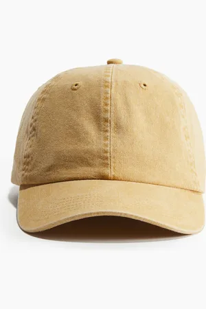 H&M H&M - Cotton twill cap