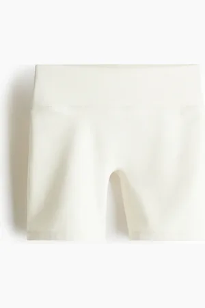 H&M H&M - Cycling shorts with SoftMove™