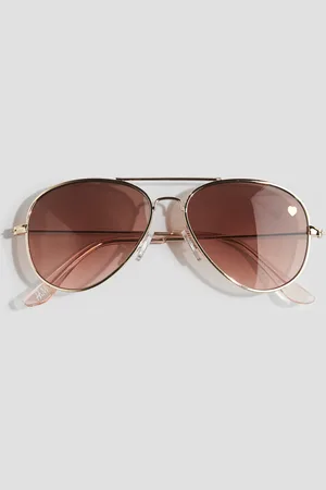 H&M H&M - Aviator-style sunglasses