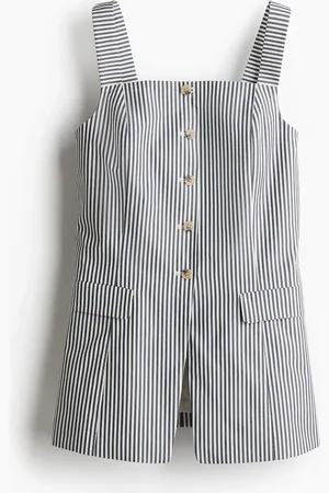 H&M H&M - Long waistcoat