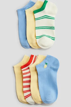 H&M H&M - 7-pack trainer socks