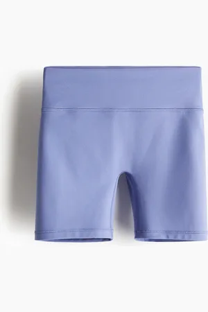 H&M H&M - Cycling shorts with SoftMove™