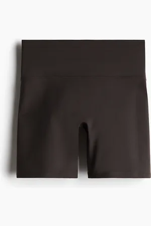 H&M H&M - Sports cycling shorts with SoftMove™