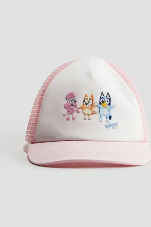 H&M H&M - Printed trucker cap