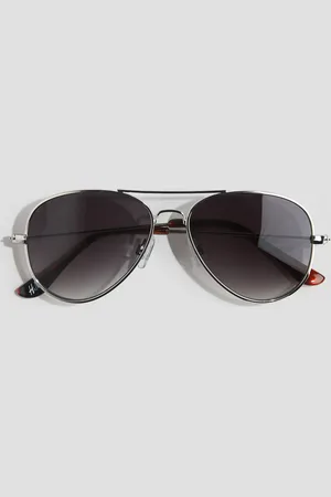 H&M H&M - Aviator-style sunglasses