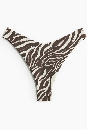 H&M H&M - Sports Brazilian bikini bottoms