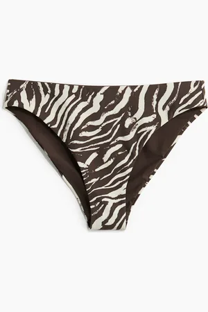 H&M H&M - Sports bikini bottoms with Lycra®