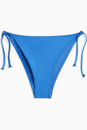 H&M H&M - Tie tanga bikini bottoms