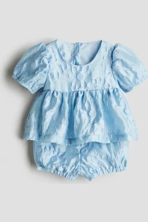 H&M H&M - 2-piece patterned set