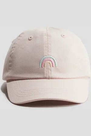 H&M H&M - Embroidery-detail cap