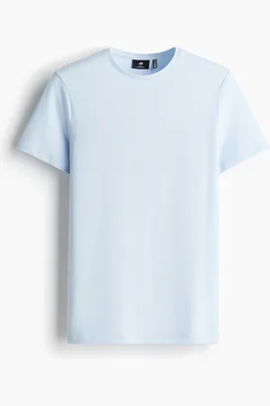 H&M H&M - COOLMAX® Slim Fit T-shirt
