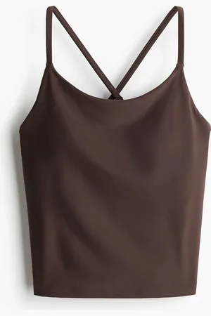 H&M H&M - Integral-bra sports tankini top