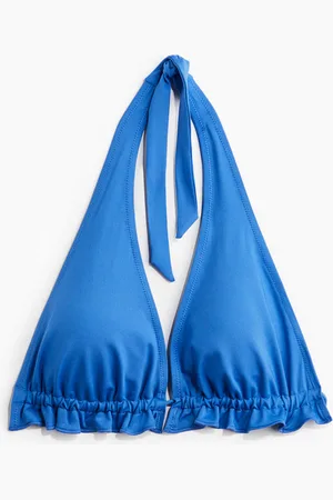 H&M H&M - Padded triangle bikini top