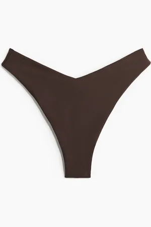 H&M H&M - Sports Brazilian bikini bottoms