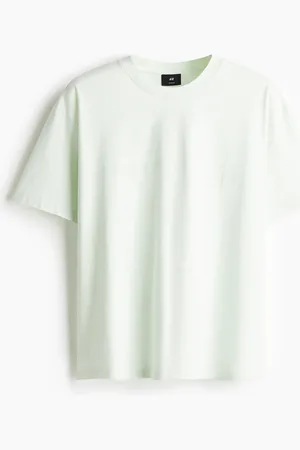 H&M H&M - Loose Fit Printed T-shirt
