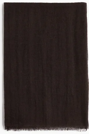 H&M H&M - Linen scarf