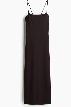 H&M H&M - Strappy bodycon dress