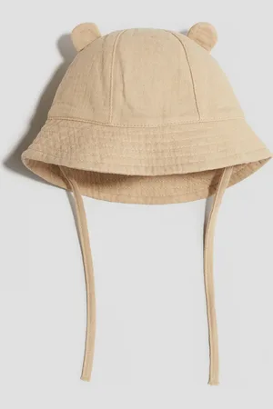 H&M H&M - Ear-detail sun hat